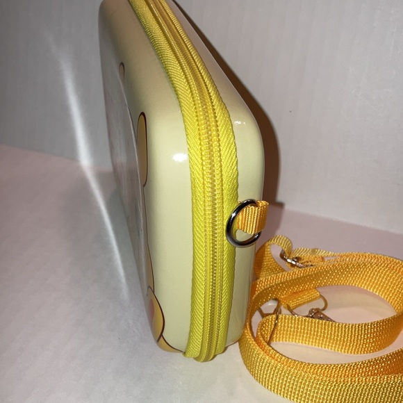 Disney Winnie the Pooh Crossbody Shoulder Bag - Picture 4 of 7